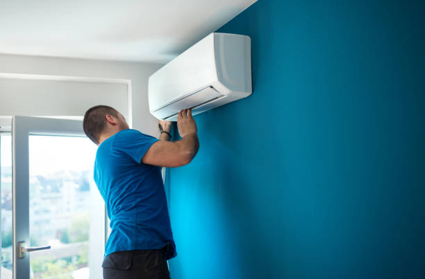 Best HVAC installation services  in Encantada Ranchito El Calaboz, TX