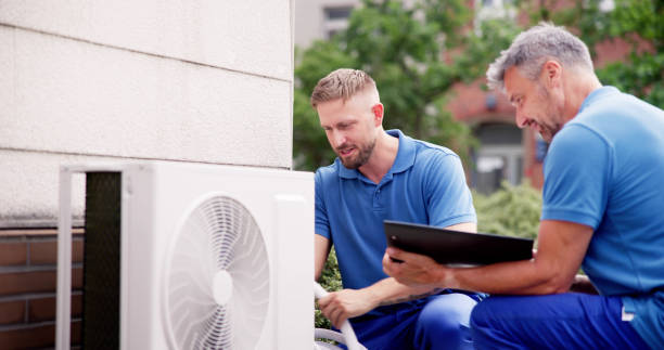 Trusted Encantada Ranchito El Calaboz, TX HVAC Experts