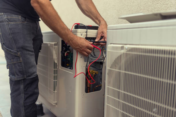 Best Heating repair services  in Encantada Ranchito El Calaboz, TX