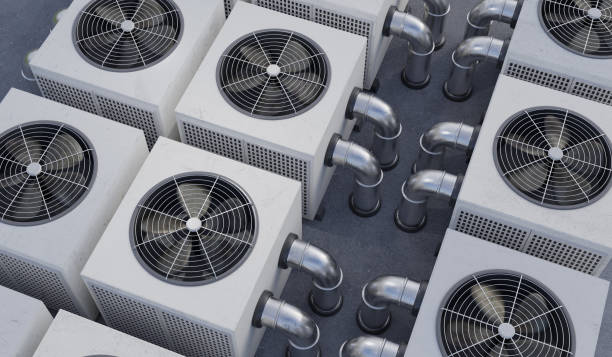 Encantada Ranchito El Calaboz, TX HVAC Company
