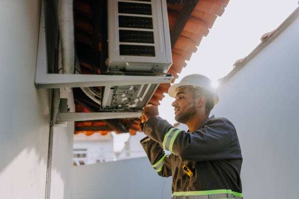AC installation near me in Encantada Ranchito El Calaboz, TX