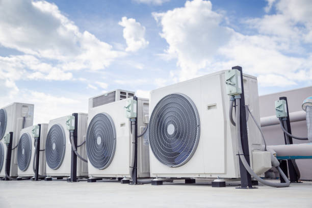 HVAC maintenance plan in Encantada Ranchito El Calaboz, TX
