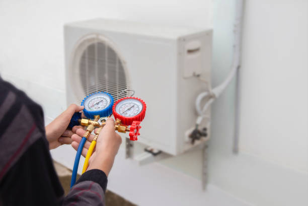 Best Affordable HVAC services  in Encantada Ranchito El Calaboz, TX