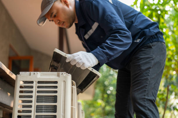 HVAC emergency services in Encantada Ranchito El Calaboz, TX