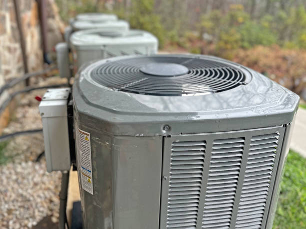 Best HVAC system installation  in Encantada Ranchito El Calaboz, TX