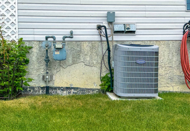 Best Emergency HVAC repair  in Encantada Ranchito El Calaboz, TX